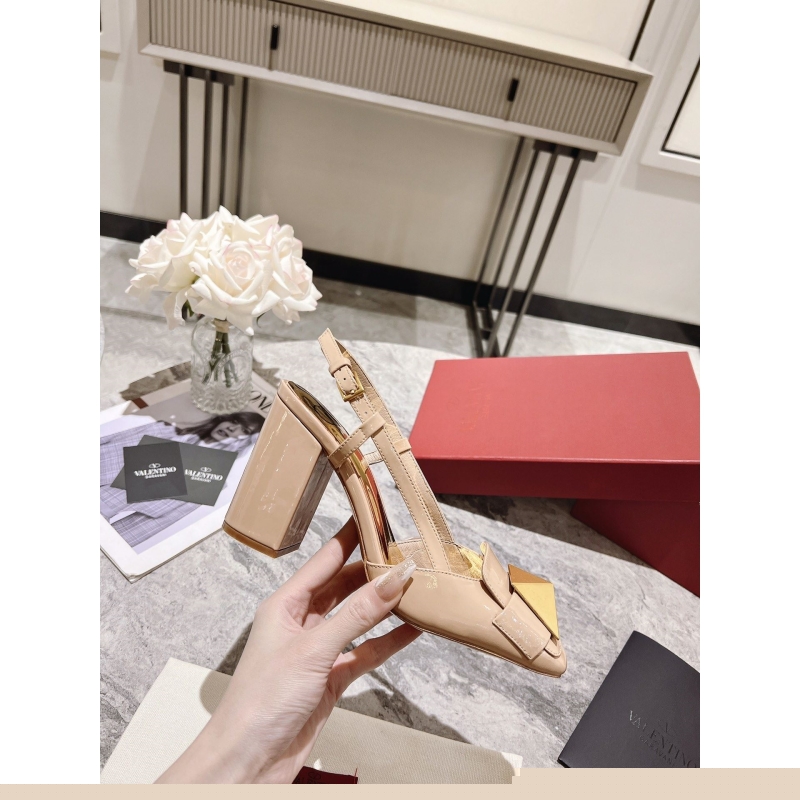 Valentino High Heels